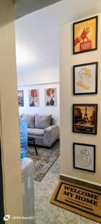 Kisumu 1br Cosy Stay with Elevator - 9