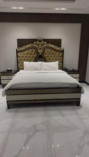 Family Friendly 1BHK Hot Tub Kids Free Upper Mall Lhr - 9