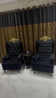 Family Friendly 1BHK Hot Tub Kids Free Upper Mall Lhr - 7