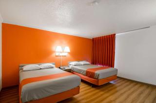 Motel 6-Waukegan, IL - Waukegan - 7
