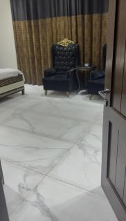 Family Friendly 1BHK Hot Tub Kids Free Upper Mall Lhr - 6