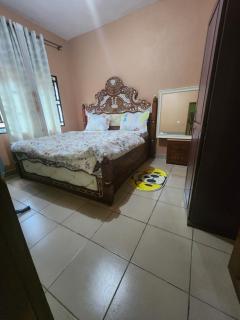 Kevin's Luxurious Home - 4