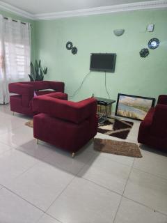 Kevin's Luxurious Home - 3