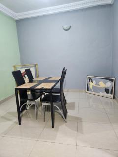 Kevin's Luxurious Home - 1