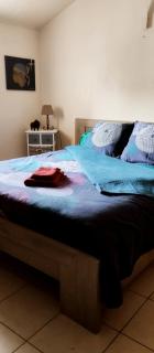 Villa les pieds dans l'eau - 1