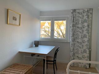 Charmantes Reihenhaus am Alsterlauf - 3