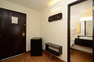 Motel 6-South Haven, KS - 1