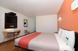 Motel 6-South Haven, KS - South Haven - 6