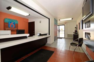 Motel 6-South Haven, KS - South Haven - 7