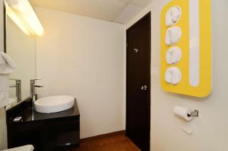Motel 6-South Haven, KS - South Haven - 9