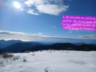 Gite des remparts - 8