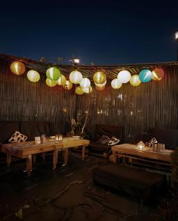 Haven Hotel Sector 31,Gurugram - 1