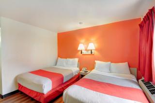 Motel 6-Wichita, KS - AIRPORT - Wichita - 8