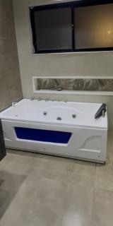Family Friendly 1BHK Hot Tub Kids Free Upper Mall Lhr - 3