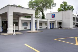 Motel 6-Richfield, OH - Richfield - 0