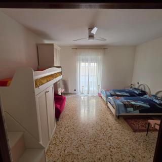 Holiday Home zia Mary - 6