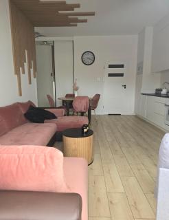 Apartament Dolina Baryczy Milicz - 5