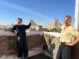 Family view guest house - 8