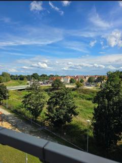 Apartament Dolina Baryczy Milicz - 7