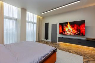 Penthouse in Rose Valley park - 4