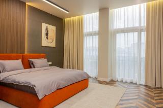 Penthouse in Rose Valley park - 3