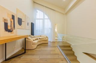 Penthouse in Rose Valley park - 1