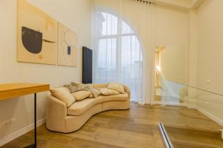 Penthouse in Rose Valley park - 7