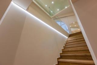 Penthouse in Rose Valley park - 2