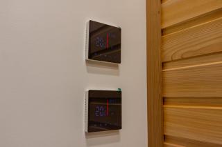 Penthouse in Rose Valley park - 1