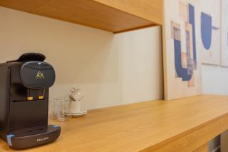 Penthouse in Rose Valley park - 2