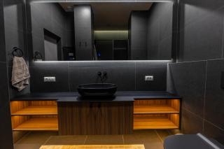 Penthouse in Rose Valley park - 3