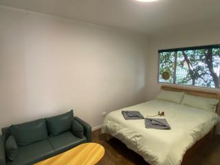 Albany house Private independent entrance private bathroom and private kitchen - 0