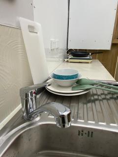 Albany house Private independent entrance private bathroom and private kitchen - 5