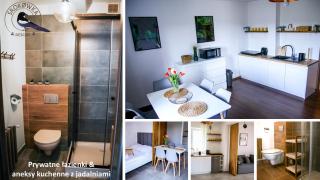 Srokówka Resort - 8