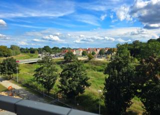 Apartament Dolina Baryczy Milicz - 9