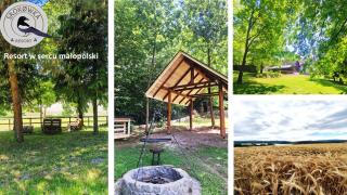 Srokówka Resort - 4