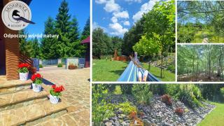 Srokówka Resort - 3