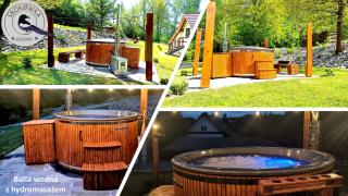 Srokówka Resort - 1