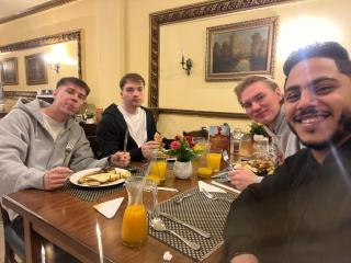 Family view guest house - 5