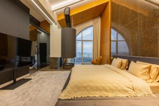 Penthouse in Rose Valley park - 9