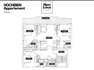 HOCHEBEN - AlpenLuxus Collection - 8