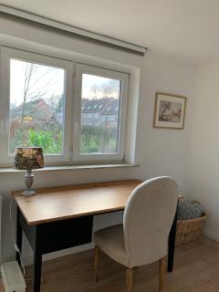 Charmantes Reihenhaus am Alsterlauf - 1