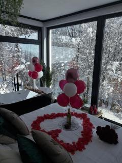 Tea House Ponoarele - 9