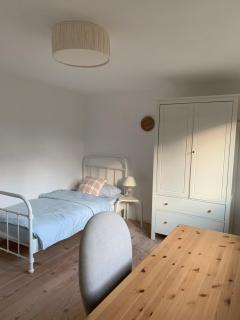 Charmantes Reihenhaus am Alsterlauf - 2