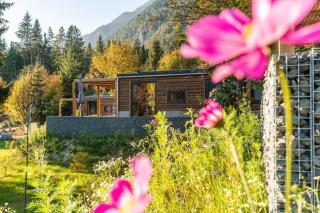 Chalet Nassfeld - Pressegger See - 6