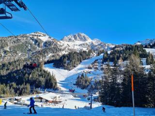 Chalet Nassfeld - Pressegger See - 3