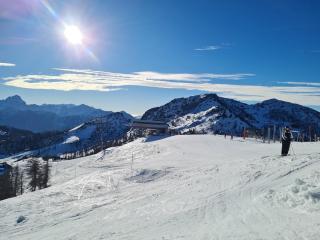 Chalet Nassfeld - Pressegger See - 1