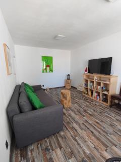 Apartmán Emma Volary - 2