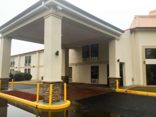 Motel 6-Suwanee, GA - Gwinnett Center - Suwanee - 9