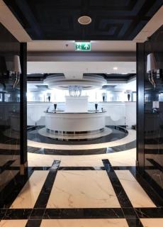 Hanza Tower SILVER 20 SPA & Jacussi & Sauna & Pool - 2